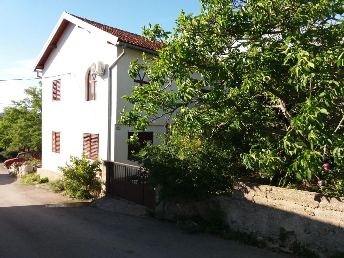 Apartman Sunce Raslina Exterior photo