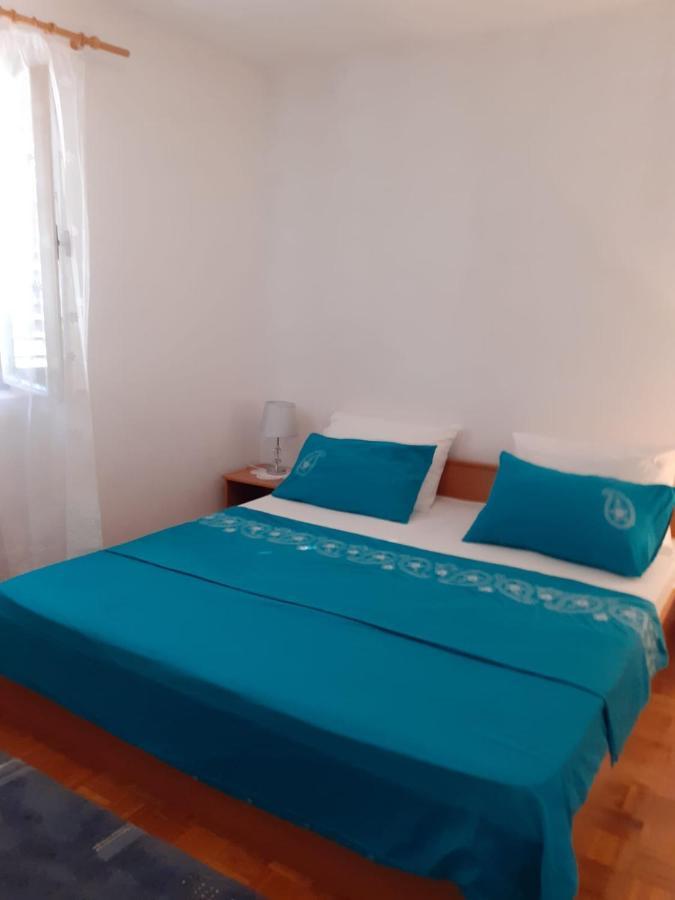 Apartman Sunce Raslina Exterior photo