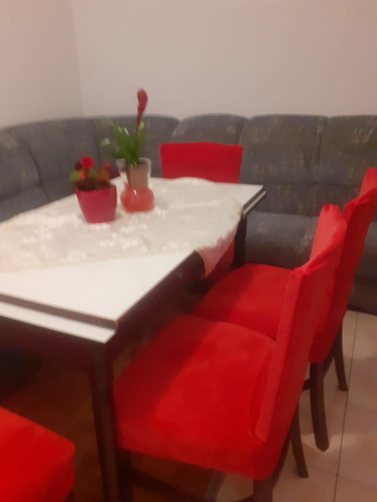 Apartman Sunce Raslina Exterior photo