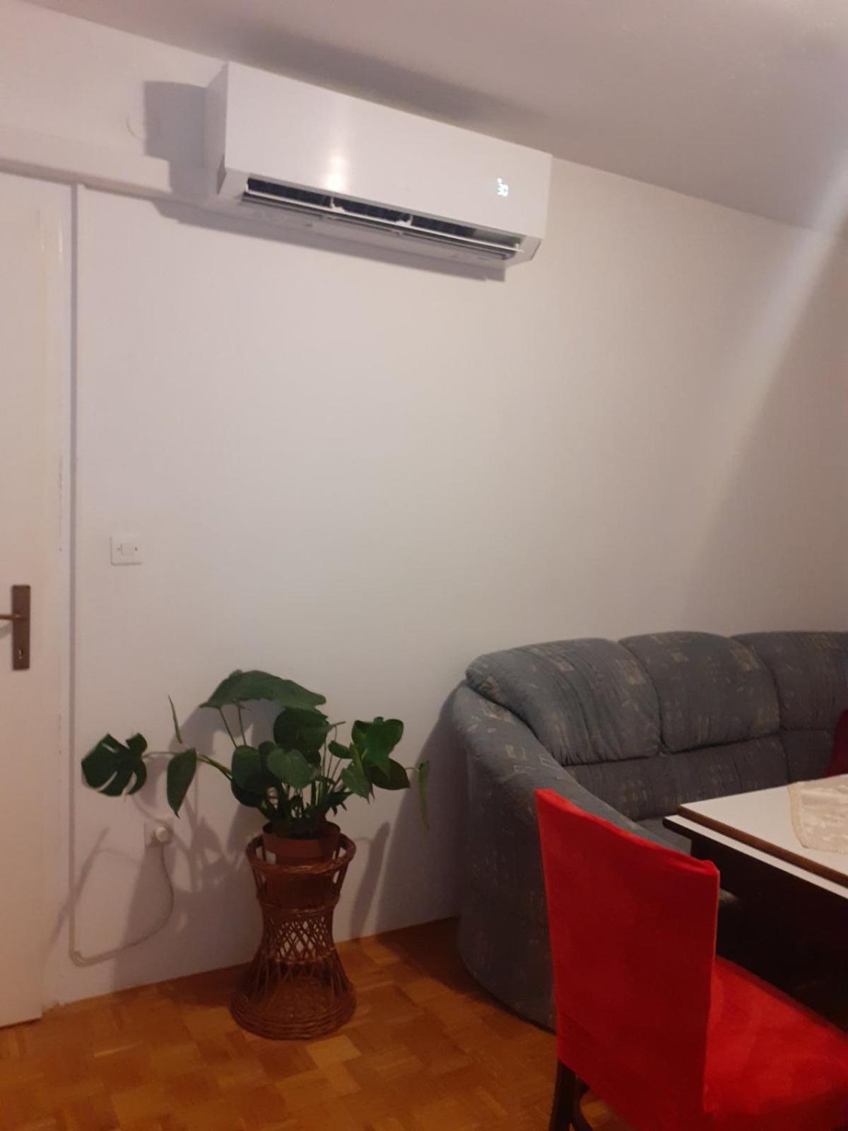 Apartman Sunce Raslina Exterior photo